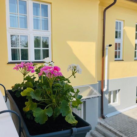 Villabaroque_Eger Exteriör bild